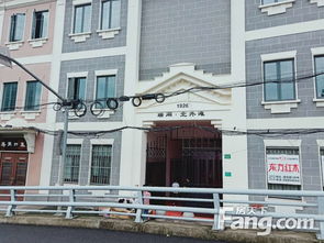 北外灘1926創意園特價寫字樓出租，瑞閣興誠意推薦——便捷交通，盡享商務新機遇